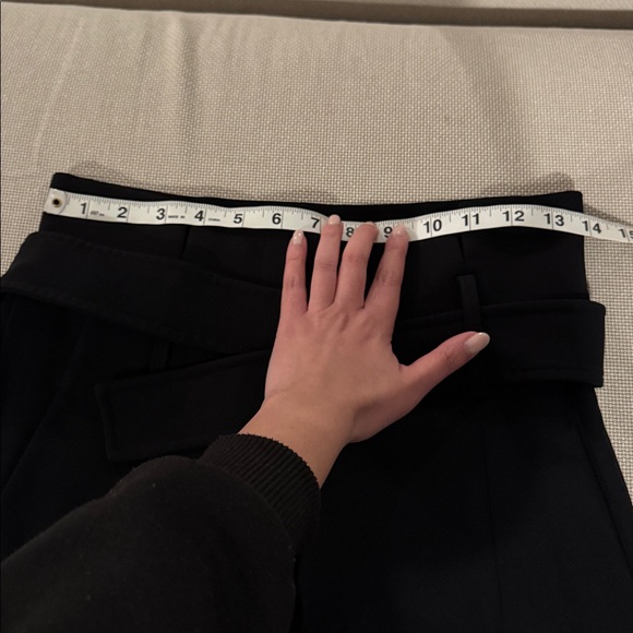 Aritzia Babaton Jermaine Pant - Picture 10 of 11